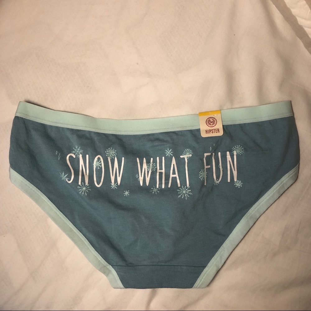 Panties